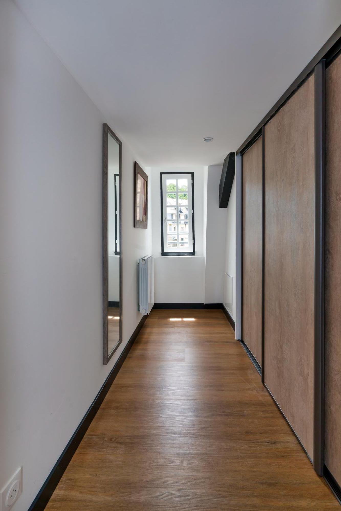 Dans Les Airs Apartment แก็งแปร์ ภายนอก รูปภาพ